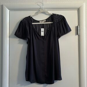 Loft Blouse